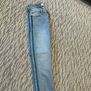 Just Black Denim Jeans size 26